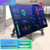 Jianleji Universal Mobile TV Floor Stand