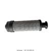 Linde electric forklift hydraulic oil suction high-pressure filter element 1275/E16C ventilation filter 0009831738