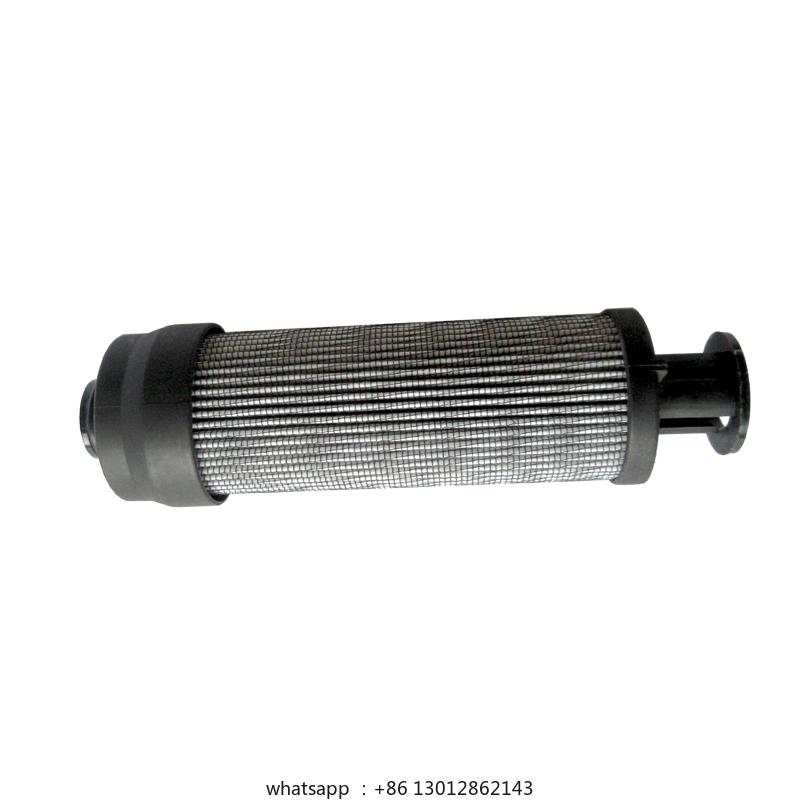 Linde electric forklift hydraulic oil suction high-pressure filter element 1275/E16C ventilation filter 0009831738