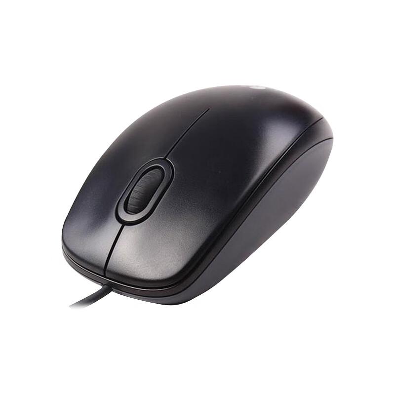 Logitech M90 Wired USB Mouse