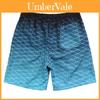Costume da Bagno da Uomo di Qualità Premium con Design Intramontabile e Vestibilità Versatile per Ogni Stagione