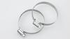 Kijima Bike Parts Stainless Steel Band General Purpose 48-60mm 2