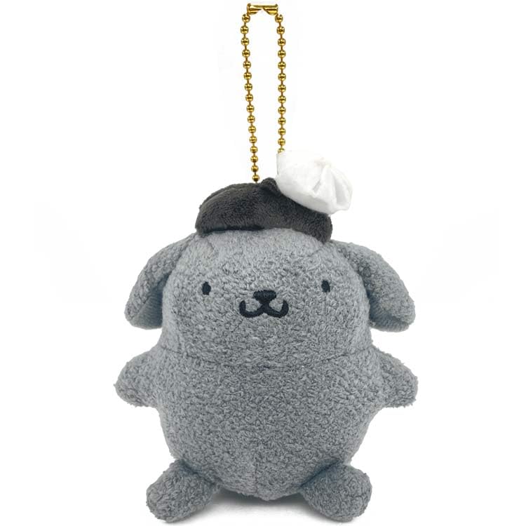 Nakajima Corporation Pompompurin MC Collection Sesame 222244-26