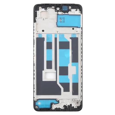 For Oppo A3x 4G Middle Plate Frame Repair Part (A-Side) (without Logo)
