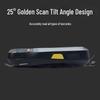 Newland MT66 Android 9 Handheld PDA Barcode Scanner