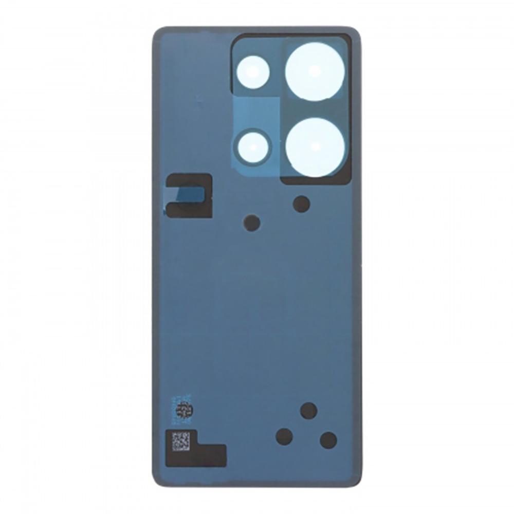 For Xiaomi Redmi Note 13 Pro 4G Back Battery Housing Cover Replacement