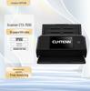 CUMTENN A3 ADF Color Duplex Document Scanner with OCR