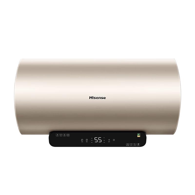 Hisense Household Electric Water Heater CN plug (adapter included)