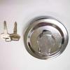 Diesel Fuel Cap Kit for Komatsu PC120 130 200 220 240 300 360 361 362 363 364 365 366 367 368