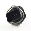 Fuel Rail Pressure Sensor #5WS40208 For Renault Clio Megane Scenic Twingo Captur