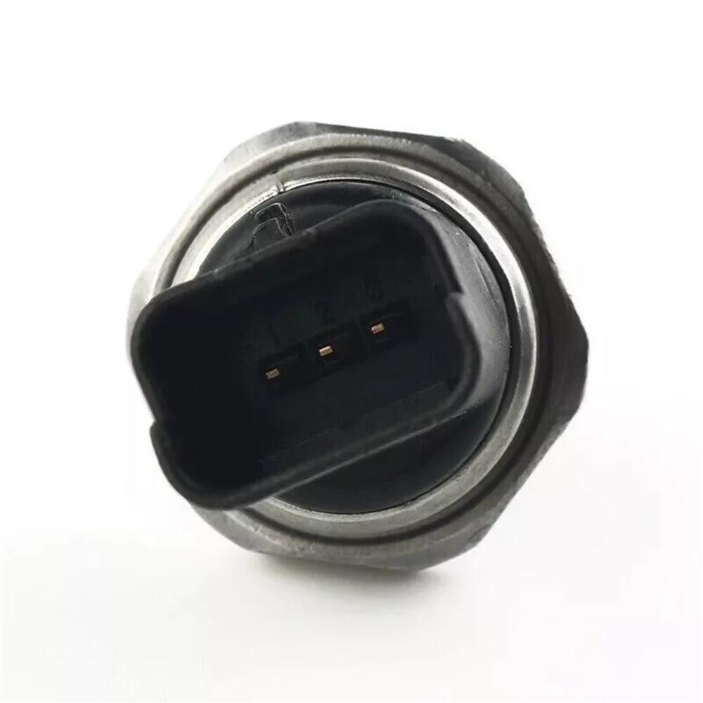 Fuel Rail Pressure Sensor #5WS40208 For Renault Clio Megane Scenic Twingo Captur