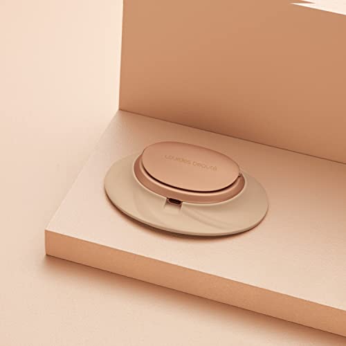 Atex Heater Femtech Lourdes Beaute Fem-on Tech Warming Plate EMS Nude Pink AX-FRL914pk