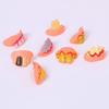 Denture Gags Fake Denture Teeth 10 Style Ugly Fake Teeth Funny Dentures  Novelty Gadgets