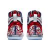 New Nike LeBron 17 'LeBron 4 Red Graffiti' CT6047-600