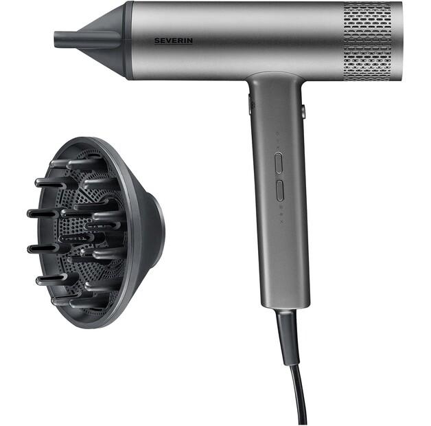 Hair Dryer Severin HT 0169 S-Style Speed Pro