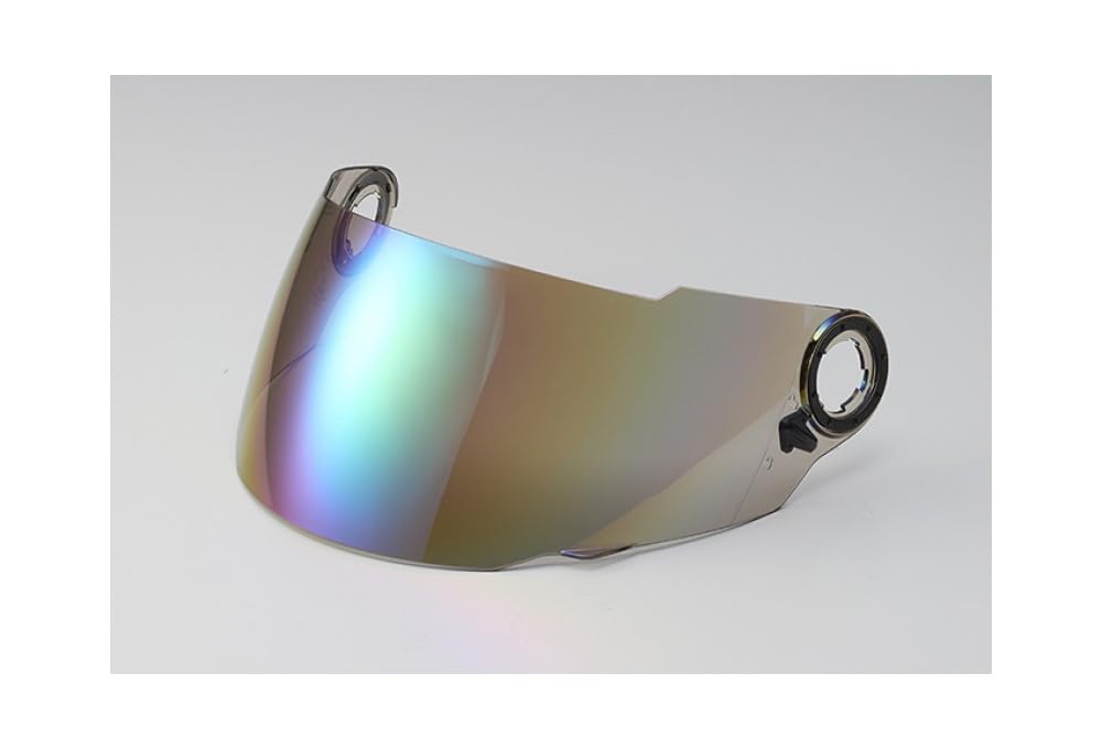 

ZEALOT Repair Bull Raider Радужный щиток Зеркальный щиток Дымчатый BRR0044 1/2 (Легкая база)