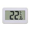 Digital LCD Refrigerator Thermometer Fridge   Thermometer with   Stand Magnet Frost Alert Home Use