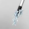 Sai Fan Lu Magnetic Phillips Screwdriver
