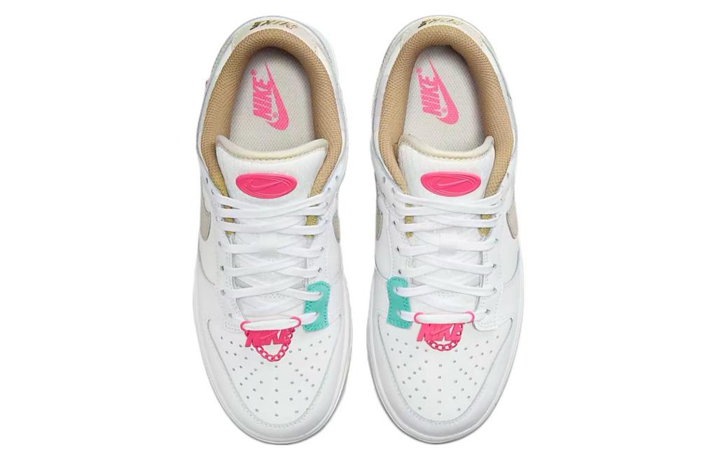 Nike Dunk Low 'Pink Bling' Women's DX6060-121