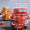 1Pc Kids Transforming Car Construction Truck Robot Collision Rotation Transformation Random Color Cute Creative Toy