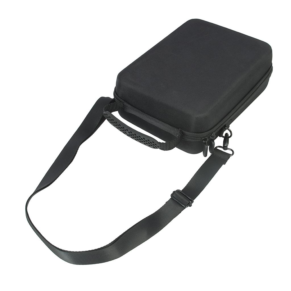 Carrying Cases for IISpeaker in EVA Shells Protective Cases Covers Loudspeaker Storage Bag