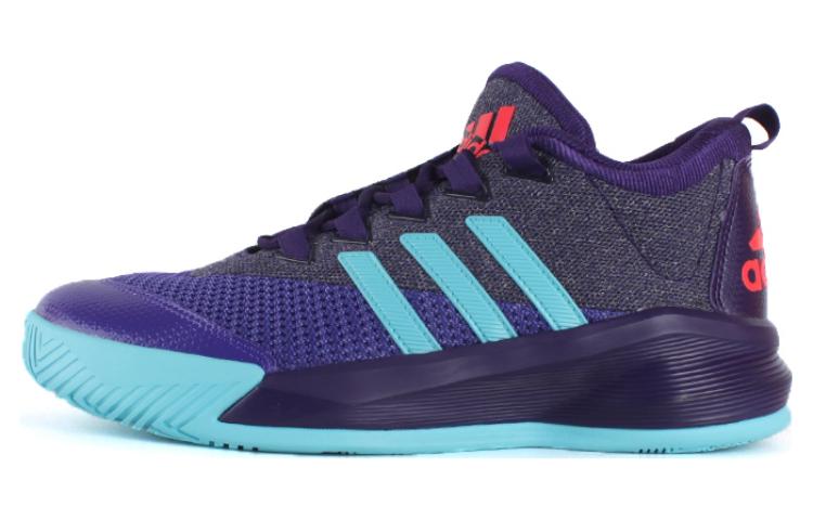 

Adidas Crazylight 2.5 Активные кроссовки Королевский синий AQ8599 44