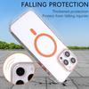 For iPhone 16 Pro Magnetic Case Compatible with MagSafe 1.0mm Ultra Thin PC Back Cover