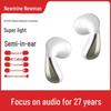 Newmine H61 TWS Semi-in-ear Sports Bluetooth Earbuds