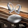 Newman LY65 Wireless Ear-Hook Sports Bluetooth Headset