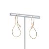 [Official] ESTELLE Women's Hook Earrings, 14K Gold Filled, 0202-2704-0019-0000
