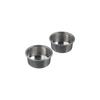 Porous Coffee Machine Accessories Filter Basket Coffee Filter Bowl Coffee Machine Powder Trough