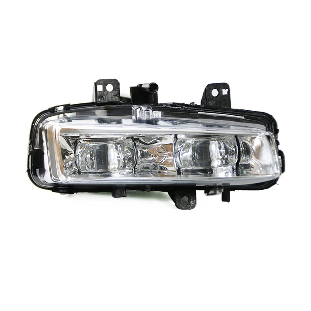 

For LandRover Range Rover Evoque 2011 2012 2013 2014 2015 Fog Lamp Front Bumper Anti Fog Light LR026089 LR026090 LR043664