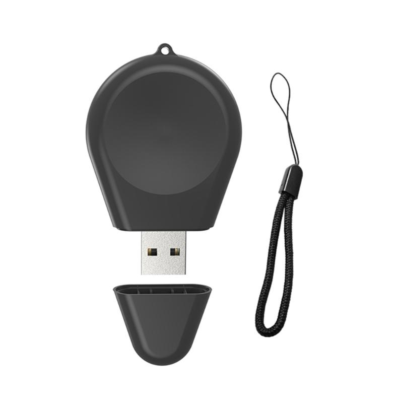 

For Watch 6/6Classic Magnetic Charger Power Adapter USB Charging Cable Dock Bracket Rack Smartwatch Holder Stand Station 1