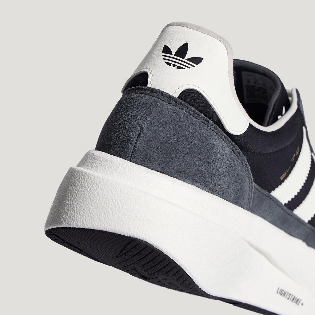 adidas SL 72 Pro Black Off White Grey