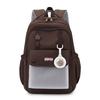 Women's Large Capacity Backpack Junior Senior High School Student Schoolbag Outdoor Travel Backpack