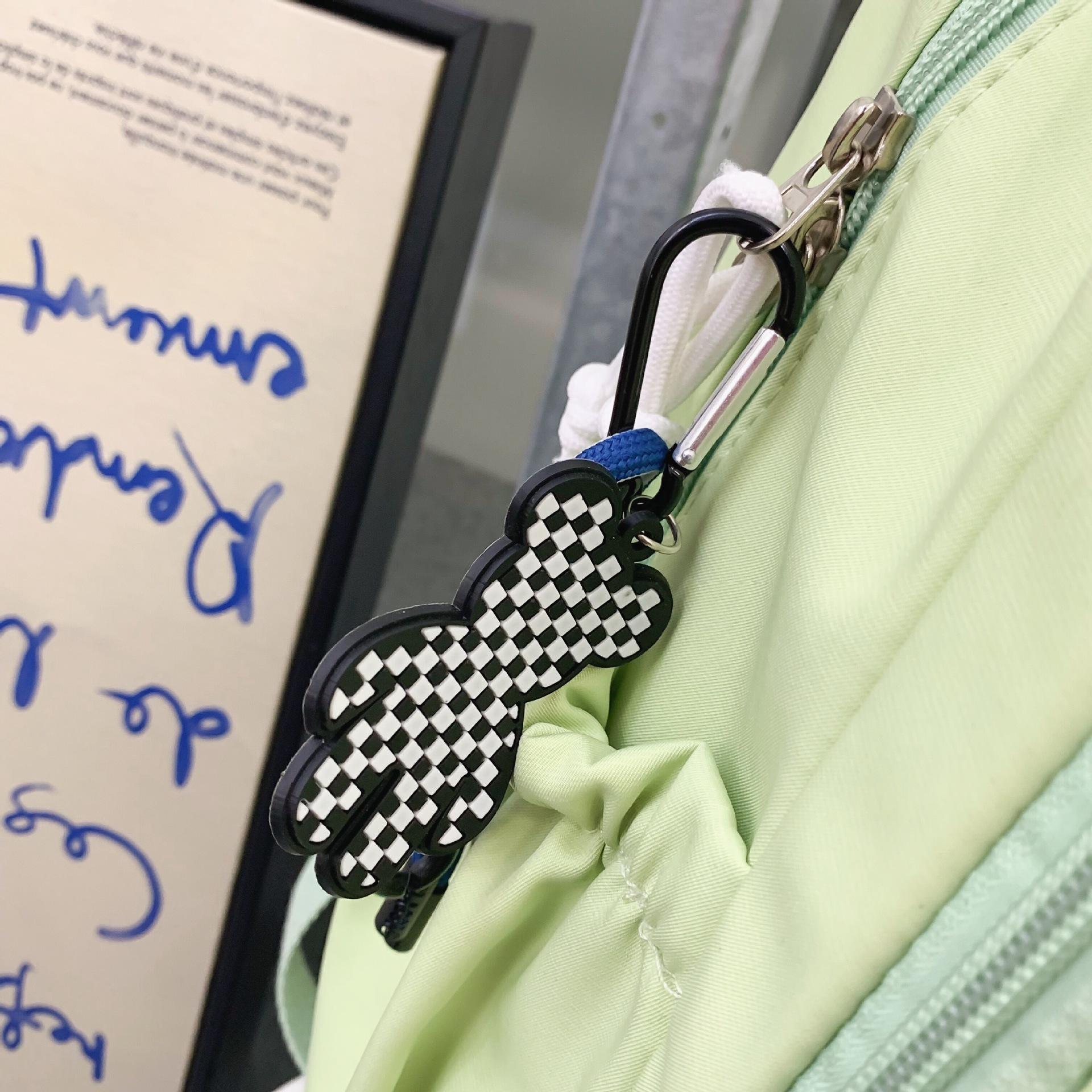 

Шкільна сумка жіноча ins Mori універсальна корейська версія для молодших школярів однотонний рюкзак високої вартості великої місткості рюкзак жіночий