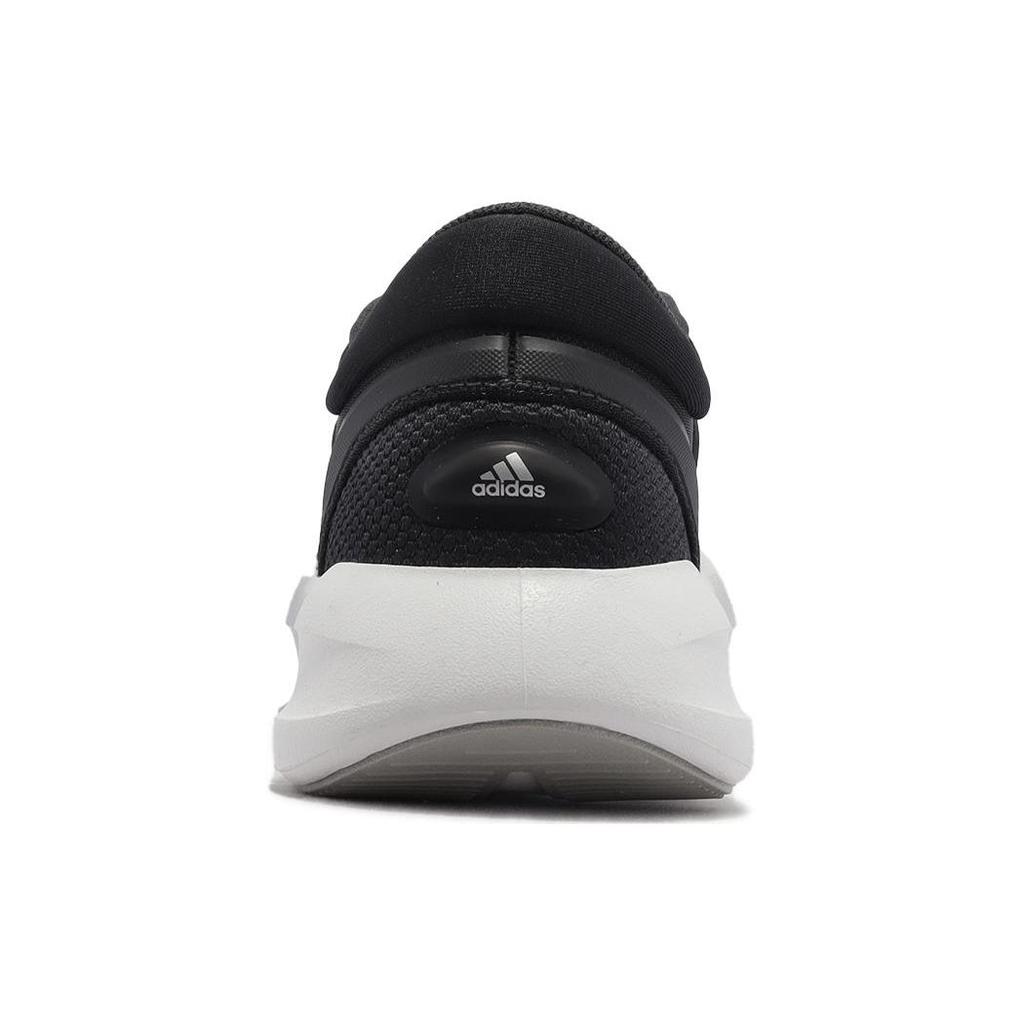 Adidas Ventice Climacool Black Silver Metallic Women Sneakers Core-Black Grey-Two GZ2575