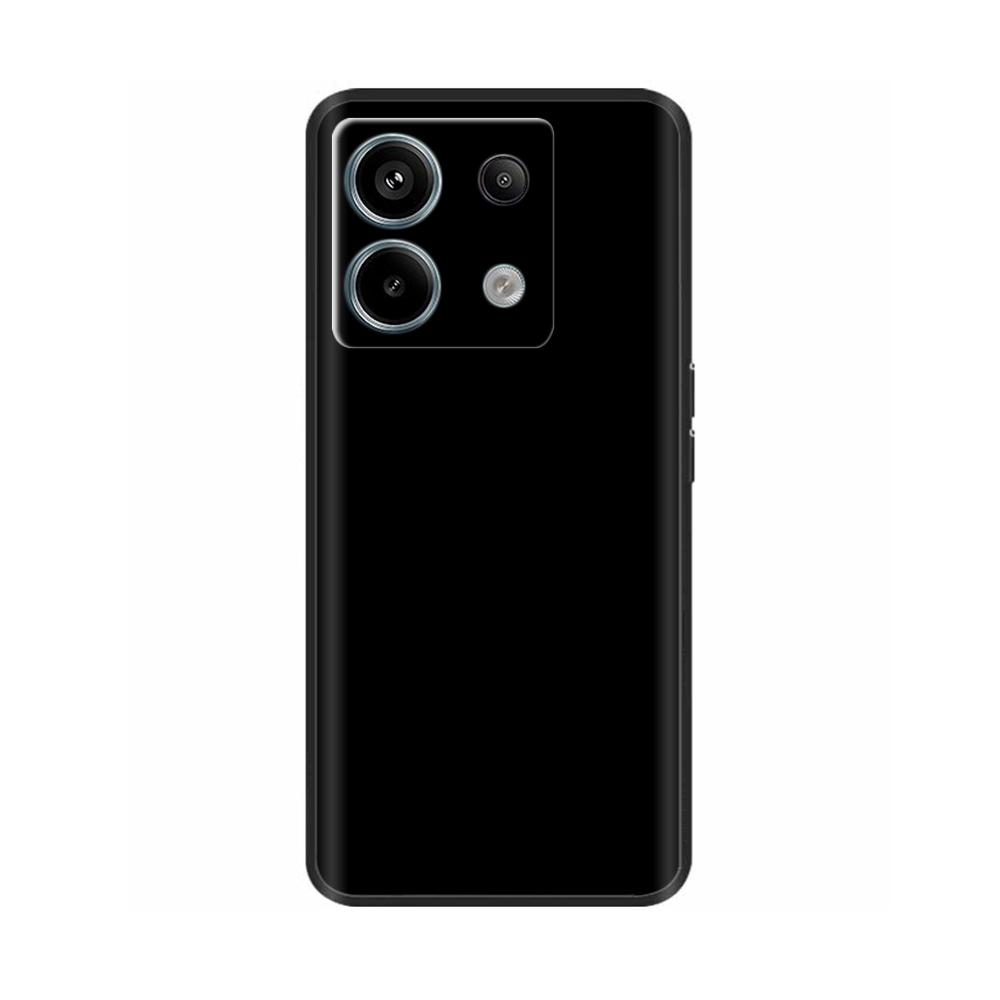 

For Redmi Note 13 Pro Case Cute Soft Silicone TPU Back Cover For Xiaomi Redmi Note 13 Phone Cover Note13 Pro Plus Cases Fundas Redmi Note 13 4G