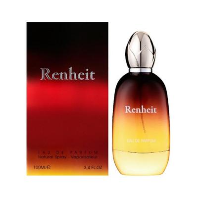 Eau de parfum para hombre Renheit