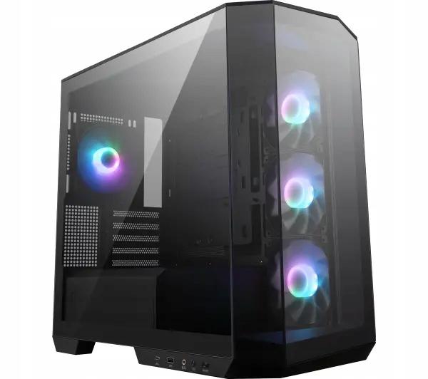 Msi Mag Pano 100R Pz Case