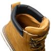 Steel Toe Safety Shoes Men Anti-Puncture Work Safety Boots Breathable Comfortable Wear-resisting Sneakers Indestructible Boots