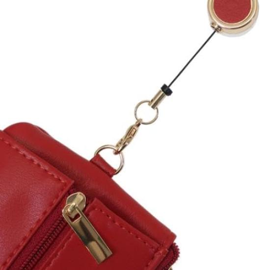 Aldi Cinnamoroll Pass Case SR23-6CN