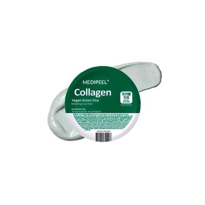 MediPeel Vegan Green Cica Collagen Modeling Cup Pack 28g