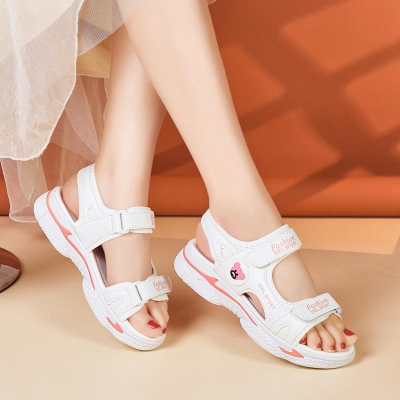 Summer Kids Sandals Women's Ultra Lightweight Beach Sports Sandals