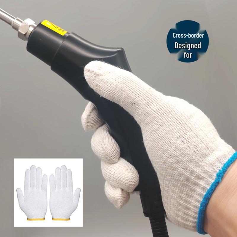 

Пароочиститель высокого давления для автомобилей, кондиционеров и кухонь