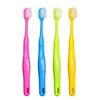 LION Systema Genki Toothbrushes DENT.EX (4 Pieces)