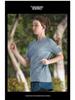 Plus Size Women's Quick-Dry Summer Running T-Shirt: Loose, Breathable Yoga & Fitness Top