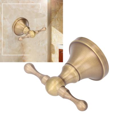 Antique Copper Bath Robe Hook Coat Hook Antique Copper Towel Robe Hooks Wall Mounted Bath Robe Hooks for Bathroom Kitchen