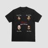 Bone Thugs and Harmony BAnd T Shirt