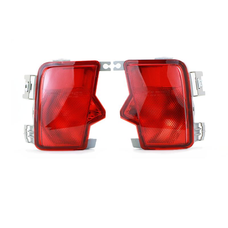 Rear Fog Lamp Assembly Without Bulb For Subaru Outback 2010 2011 2012 2013 2014 Rear Anti Fog Light 84913AJ130 84551AJ020